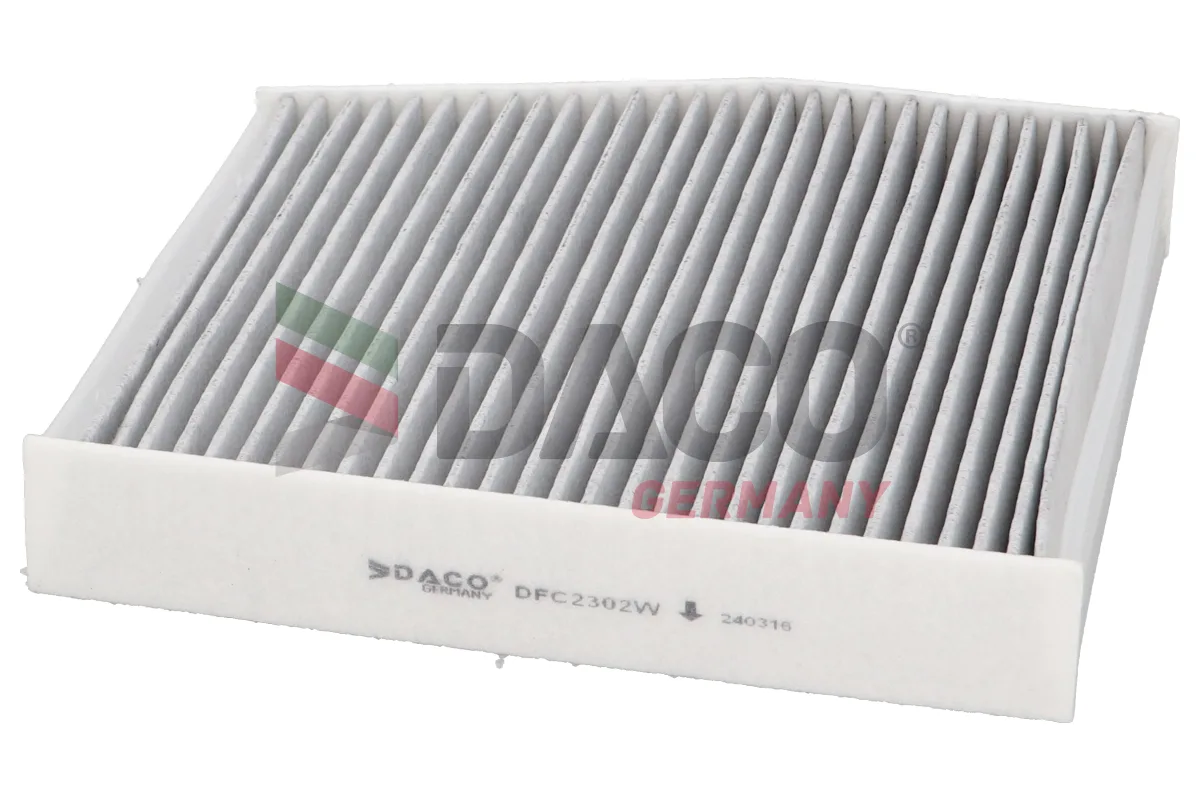 Salona filtrs