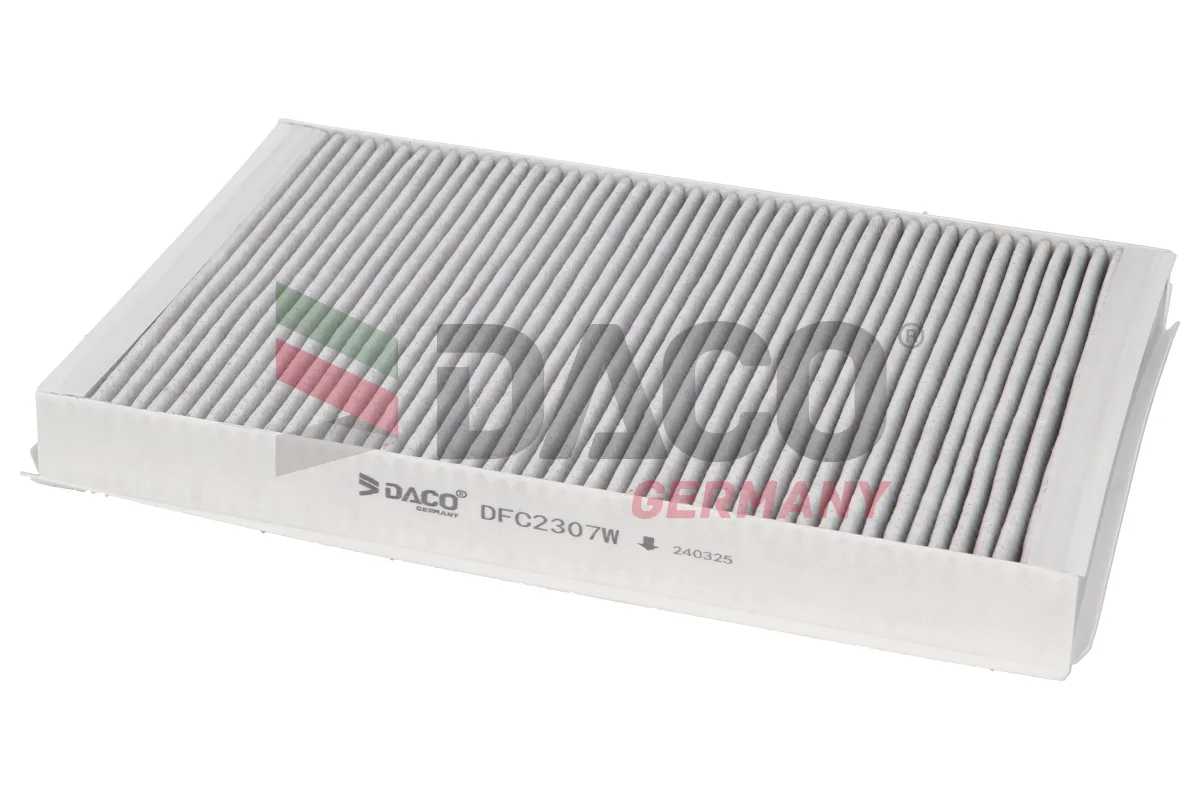 Salona filtrs