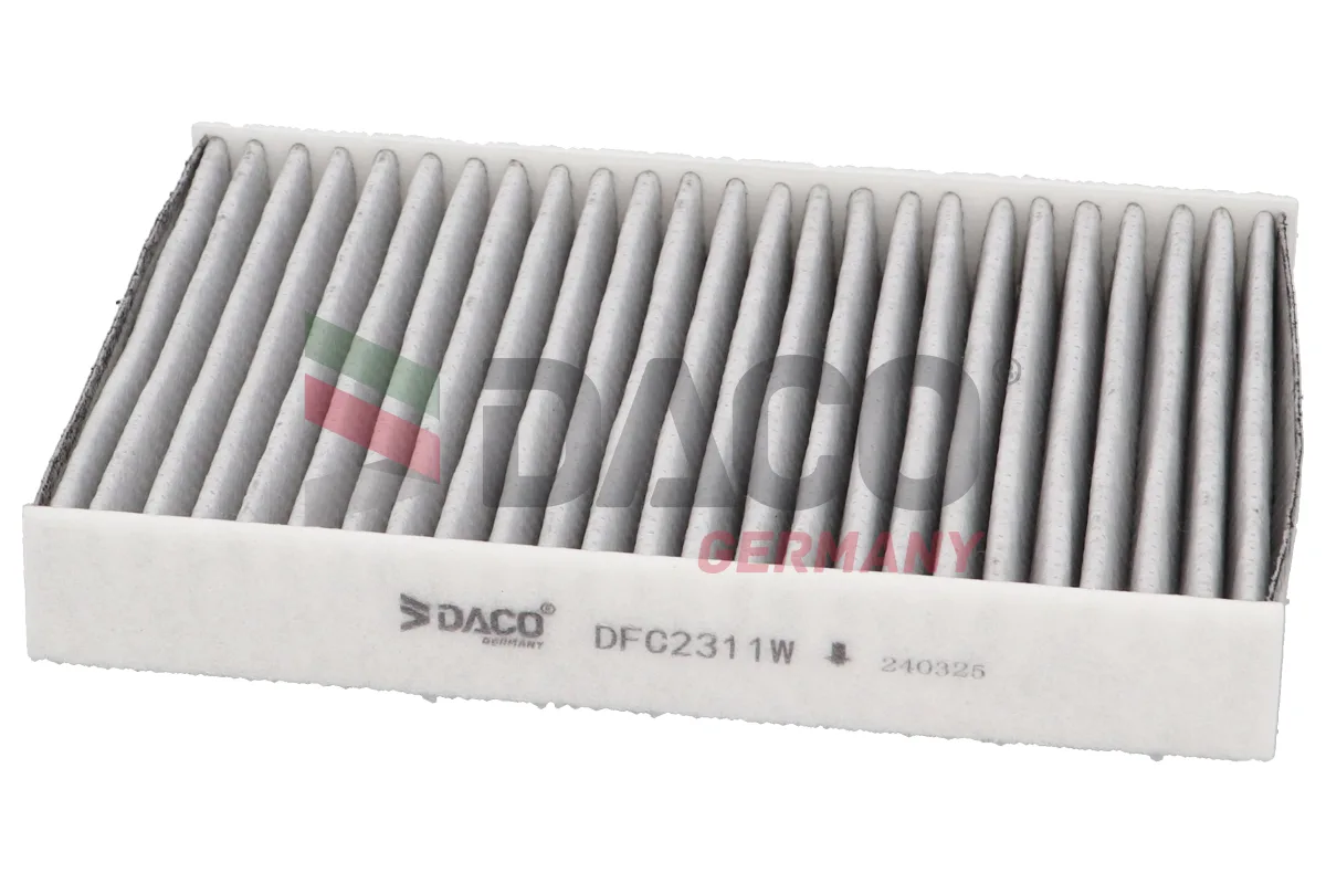 Salona filtrs