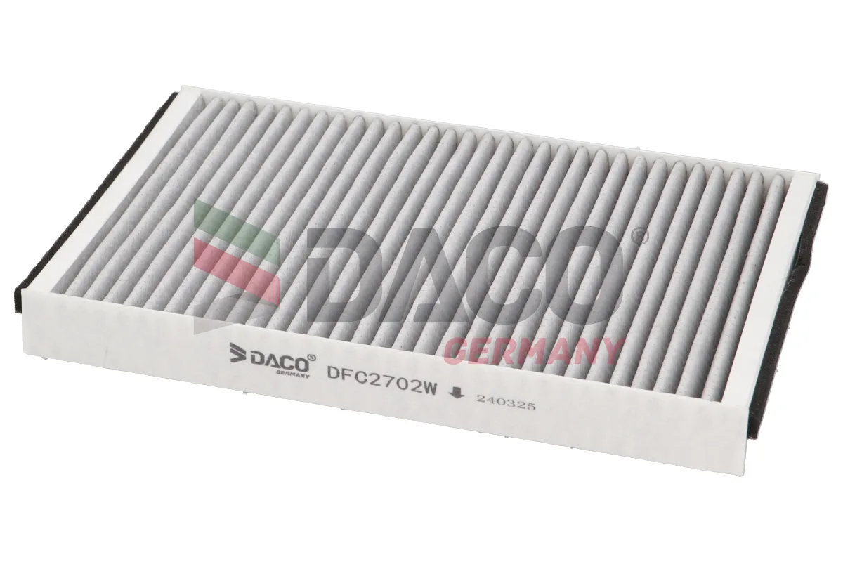 Salona filtrs