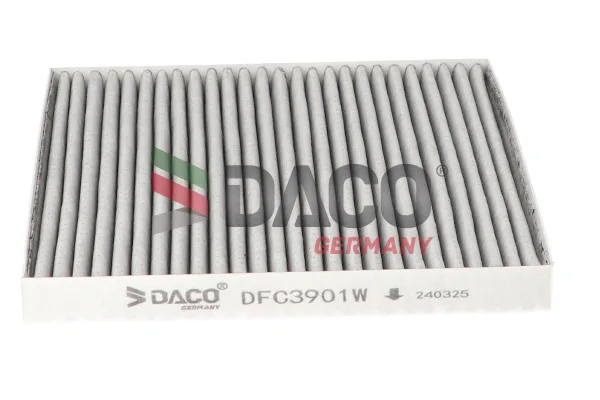 Salona filtrs