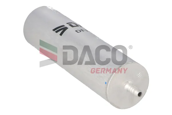 Degvielas filtrs