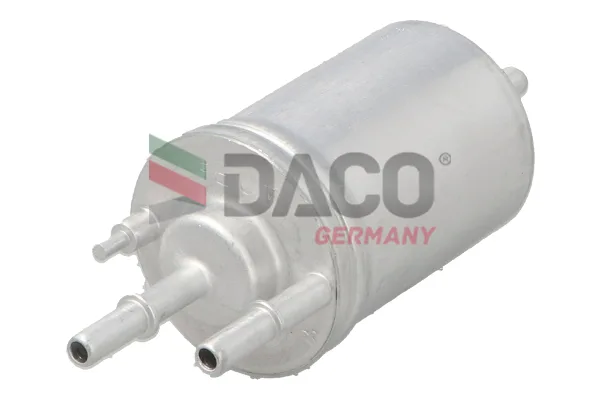 Degvielas filtrs