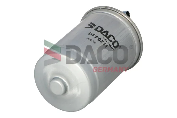 Degvielas filtrs