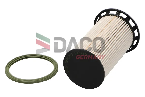 Degvielas filtrs