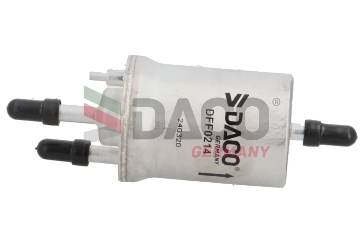 Degvielas filtrs