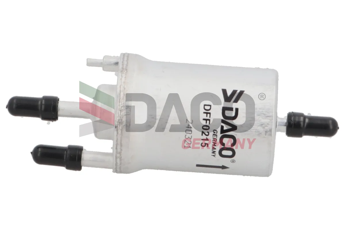 Degvielas filtrs