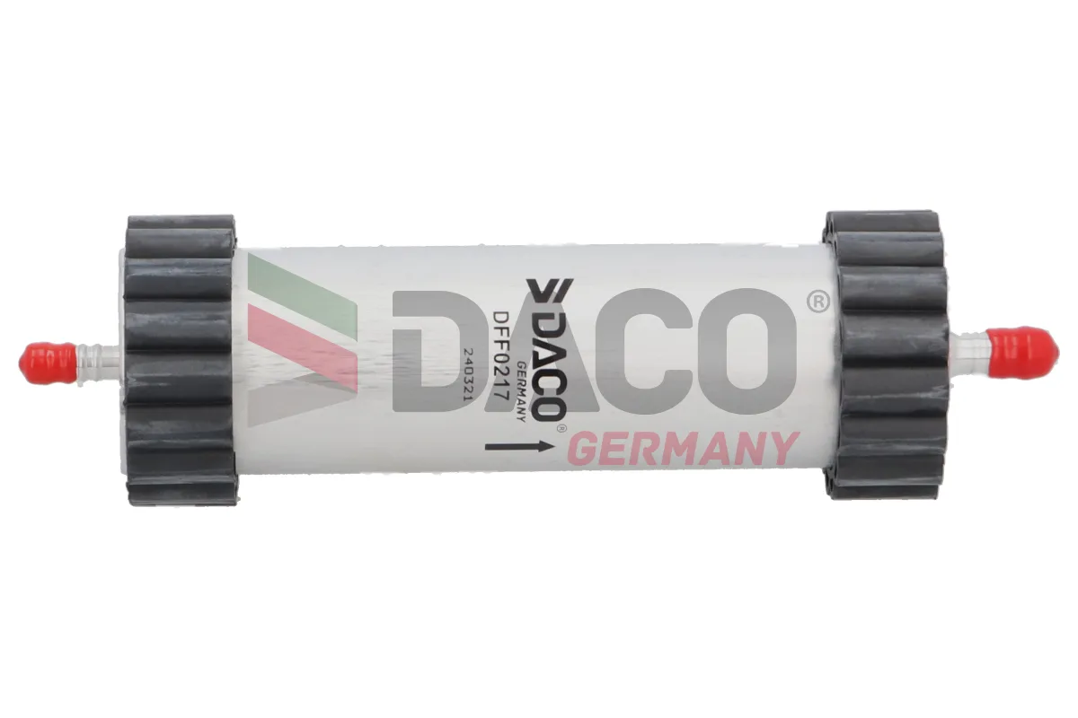 Degvielas filtrs