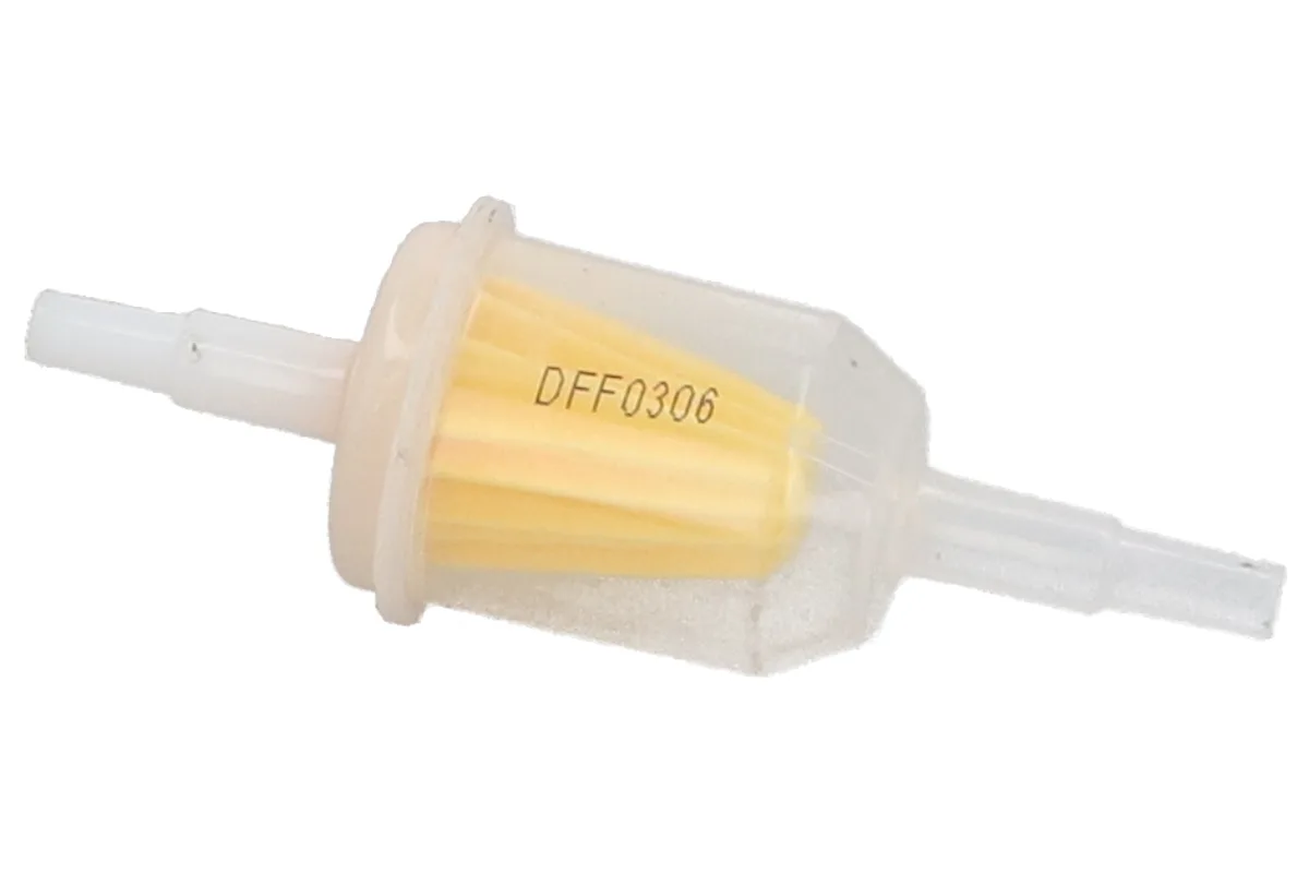 Degvielas filtrs