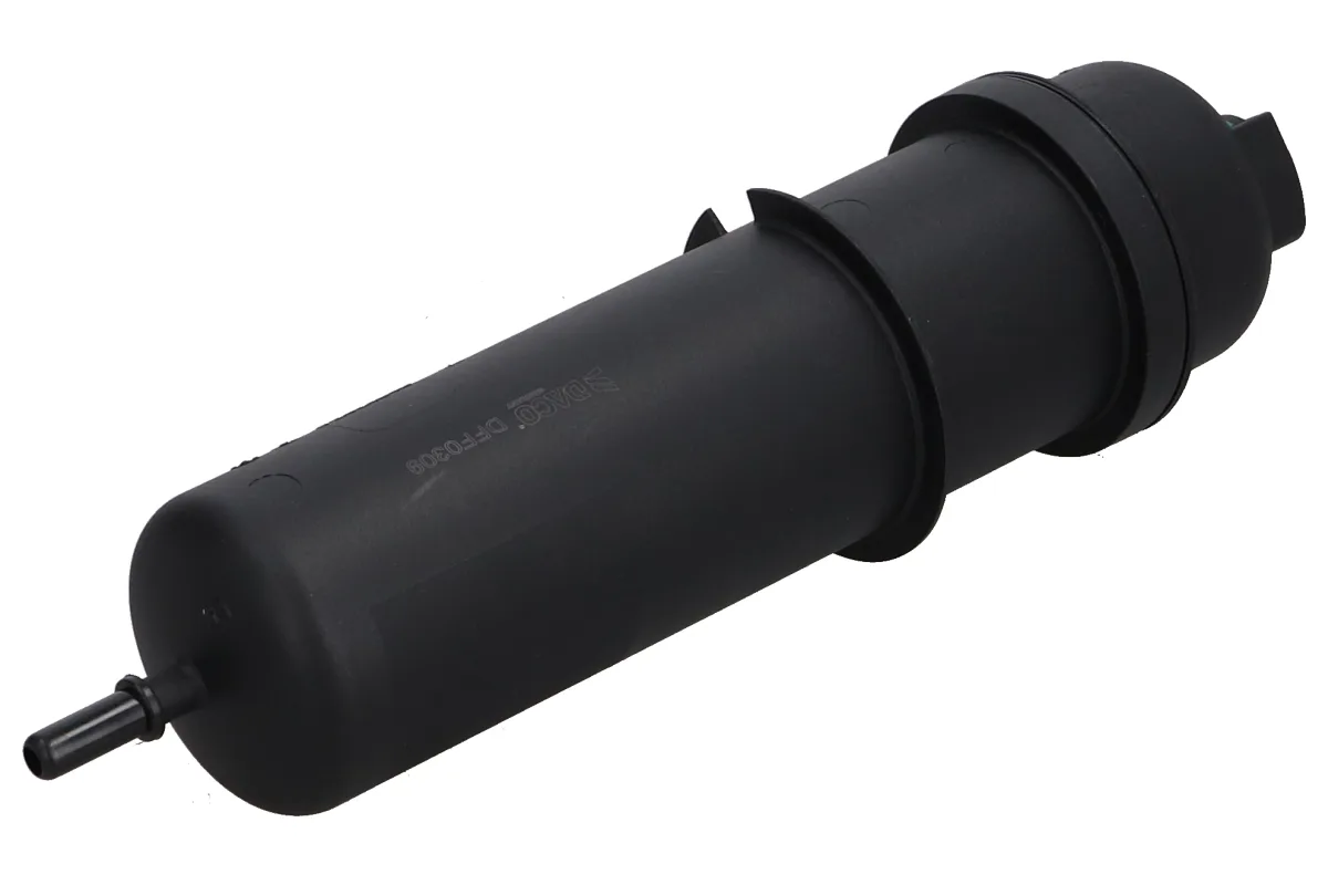 Degvielas filtrs