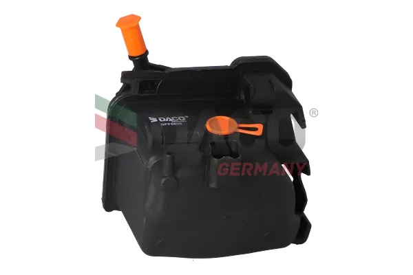 Degvielas filtrs