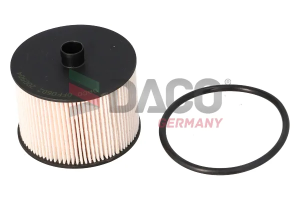 Degvielas filtrs