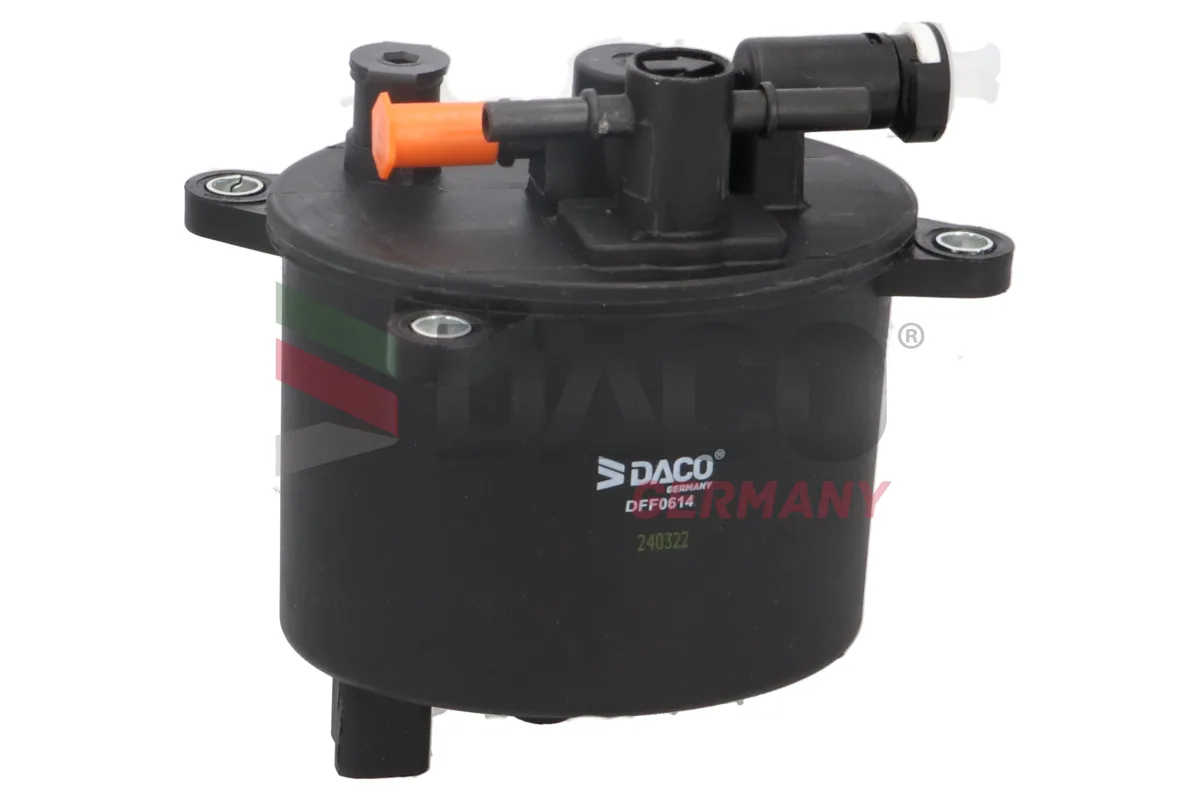 Degvielas filtrs