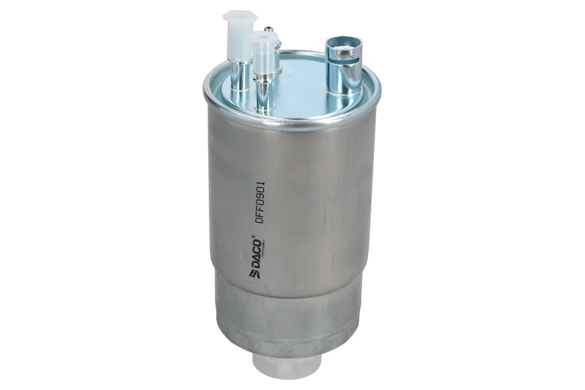 Degvielas filtrs