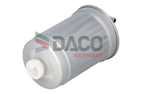 Degvielas filtrs