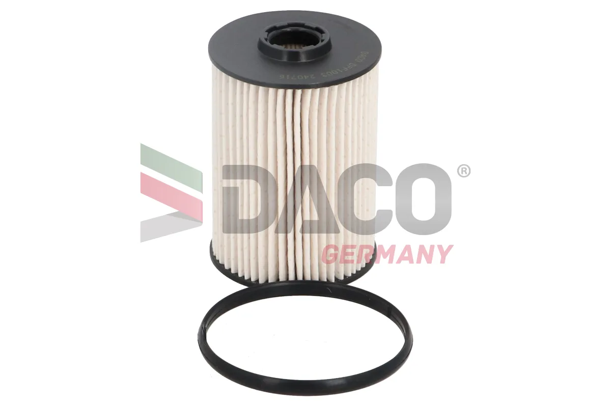 Degvielas filtrs
