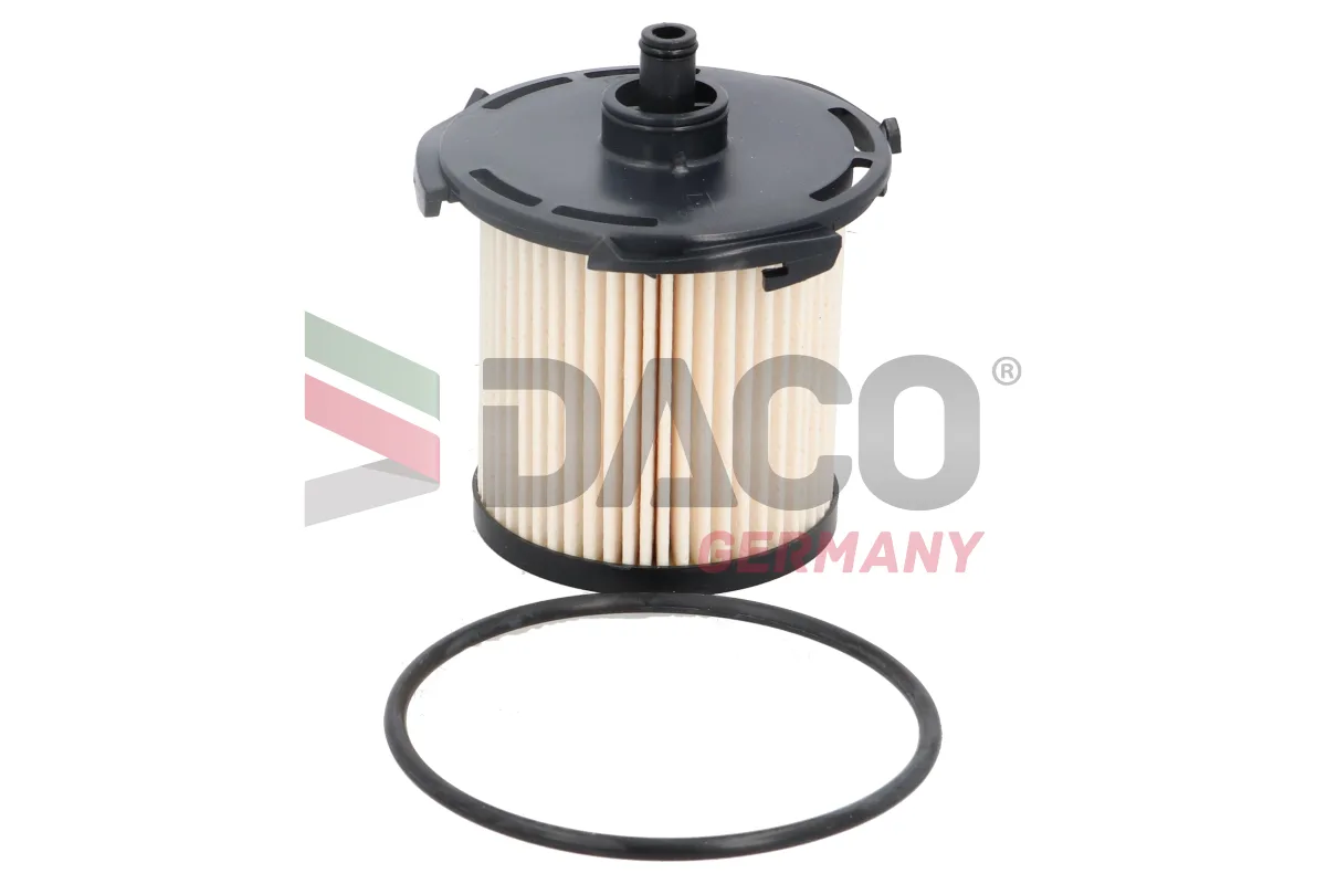 Degvielas filtrs