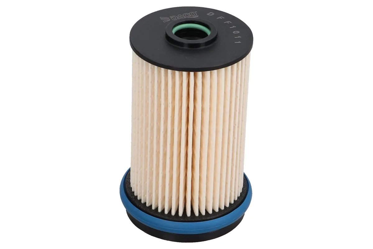 Degvielas filtrs