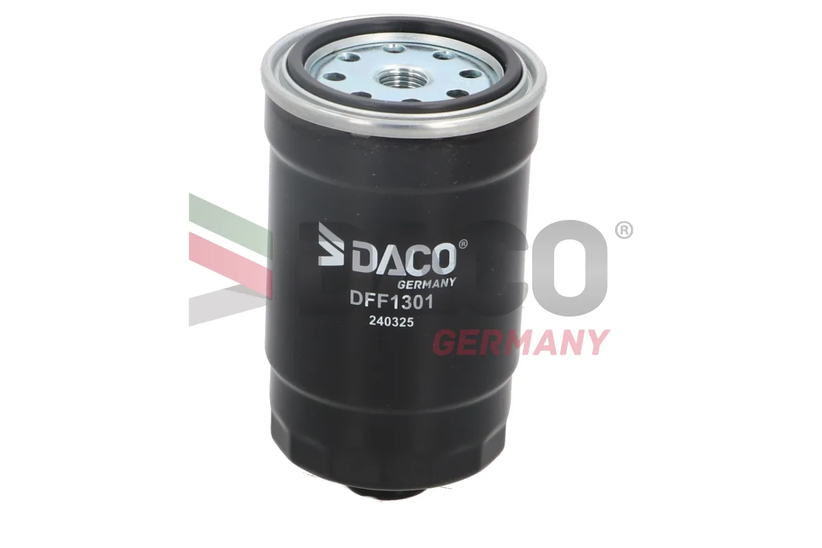 Degvielas filtrs