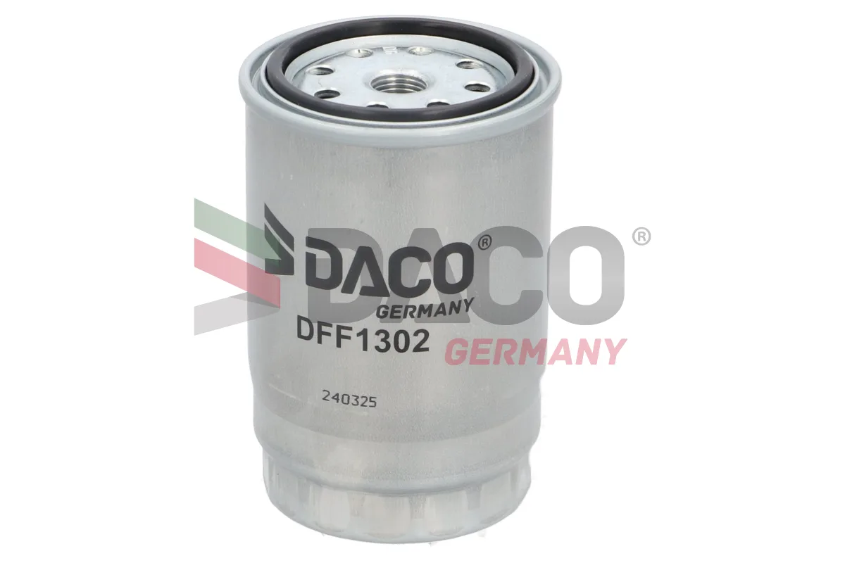 Degvielas filtrs