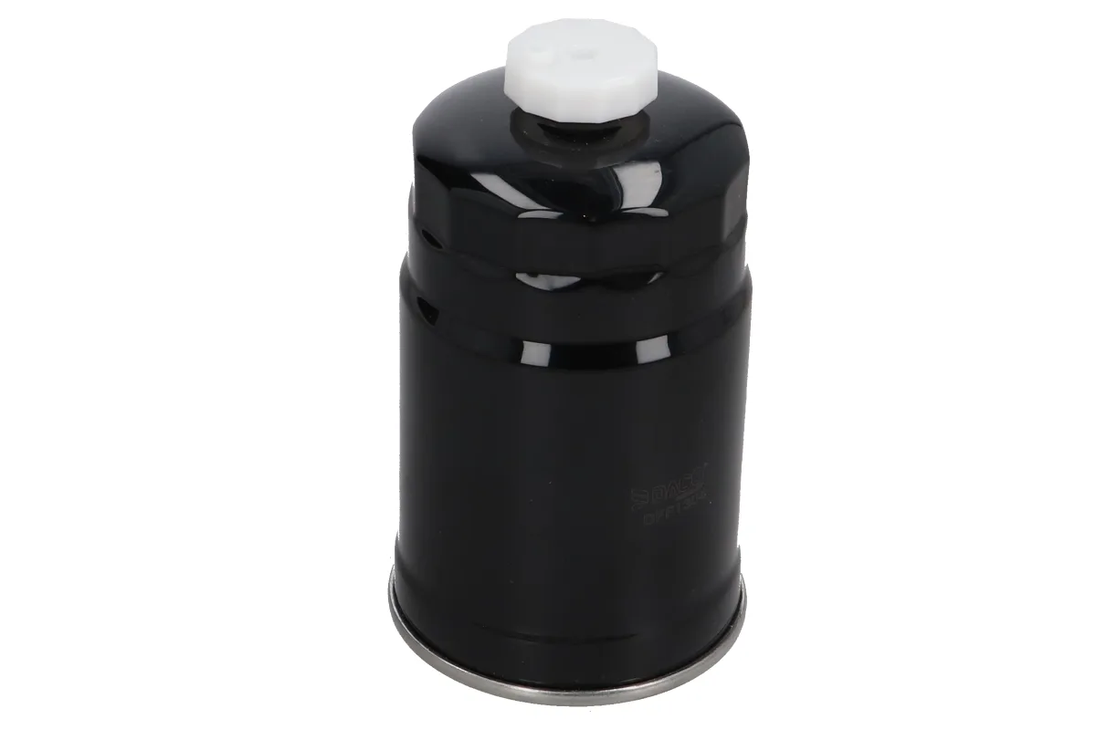 Degvielas filtrs