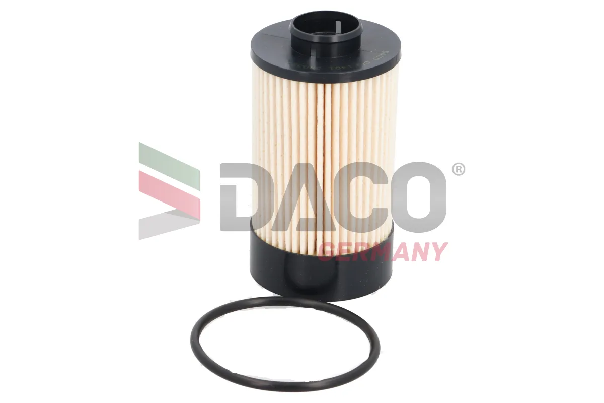 Degvielas filtrs