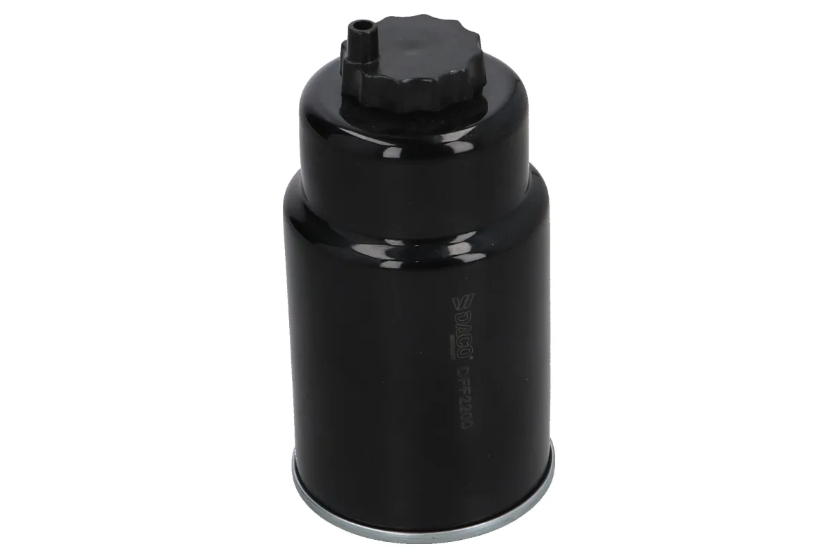 Degvielas filtrs