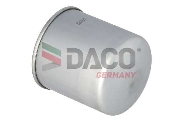 Degvielas filtrs