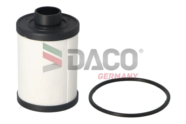 Degvielas filtrs