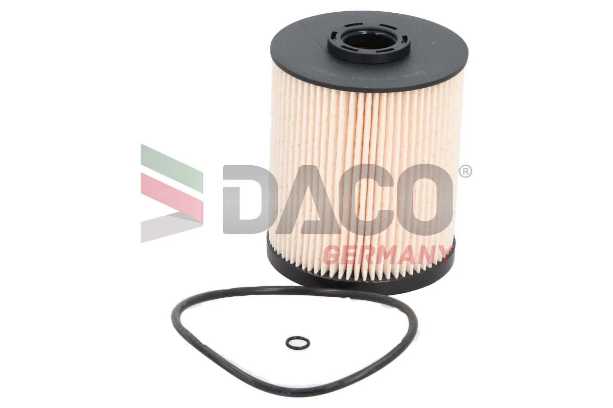 Degvielas filtrs