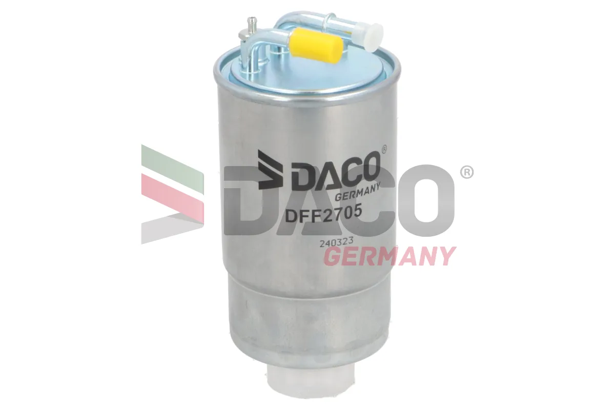 Degvielas filtrs