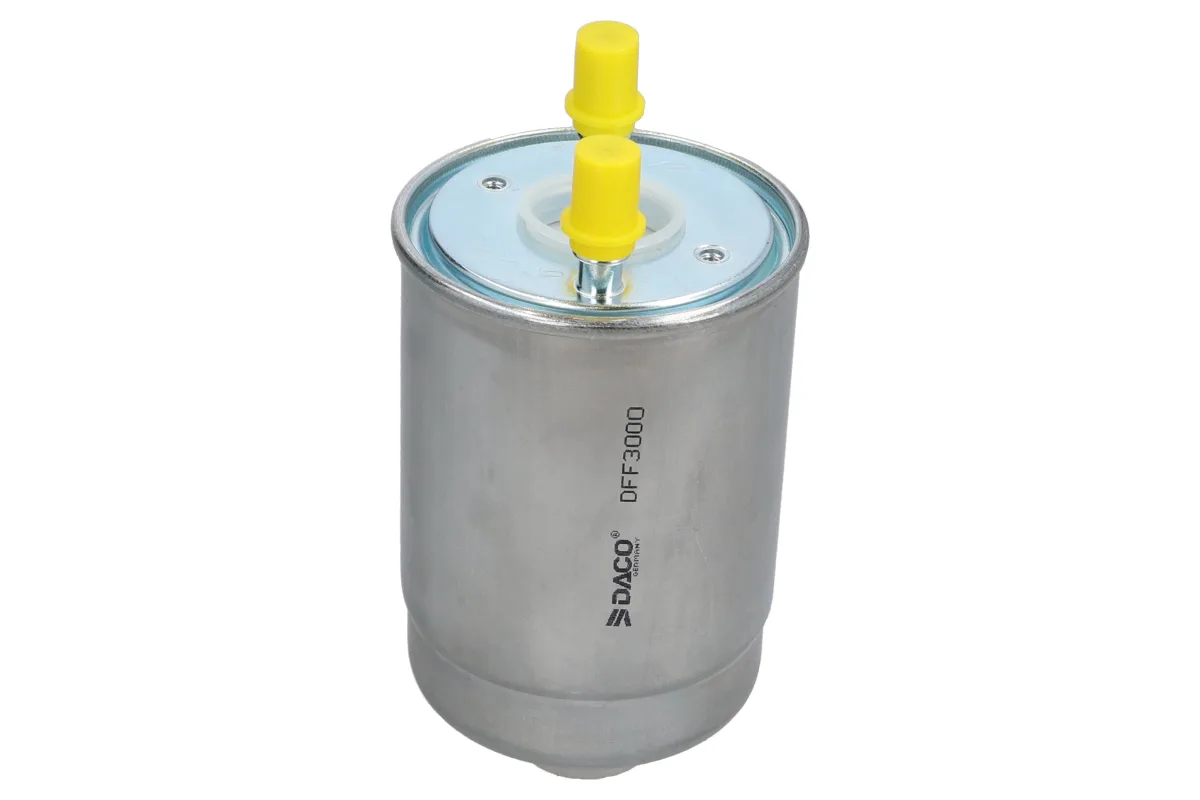 Degvielas filtrs