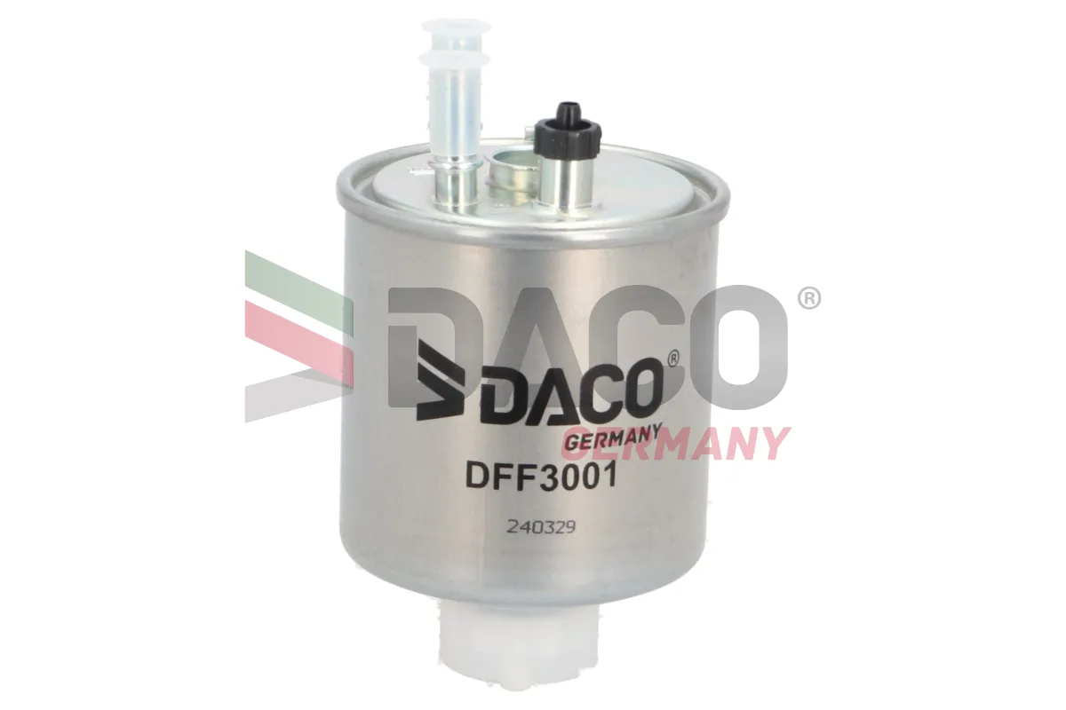 Degvielas filtrs