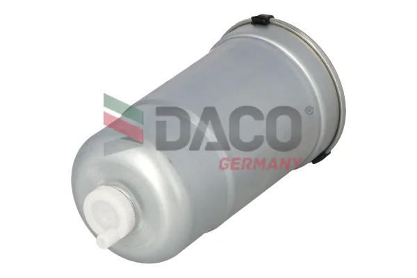Degvielas filtrs