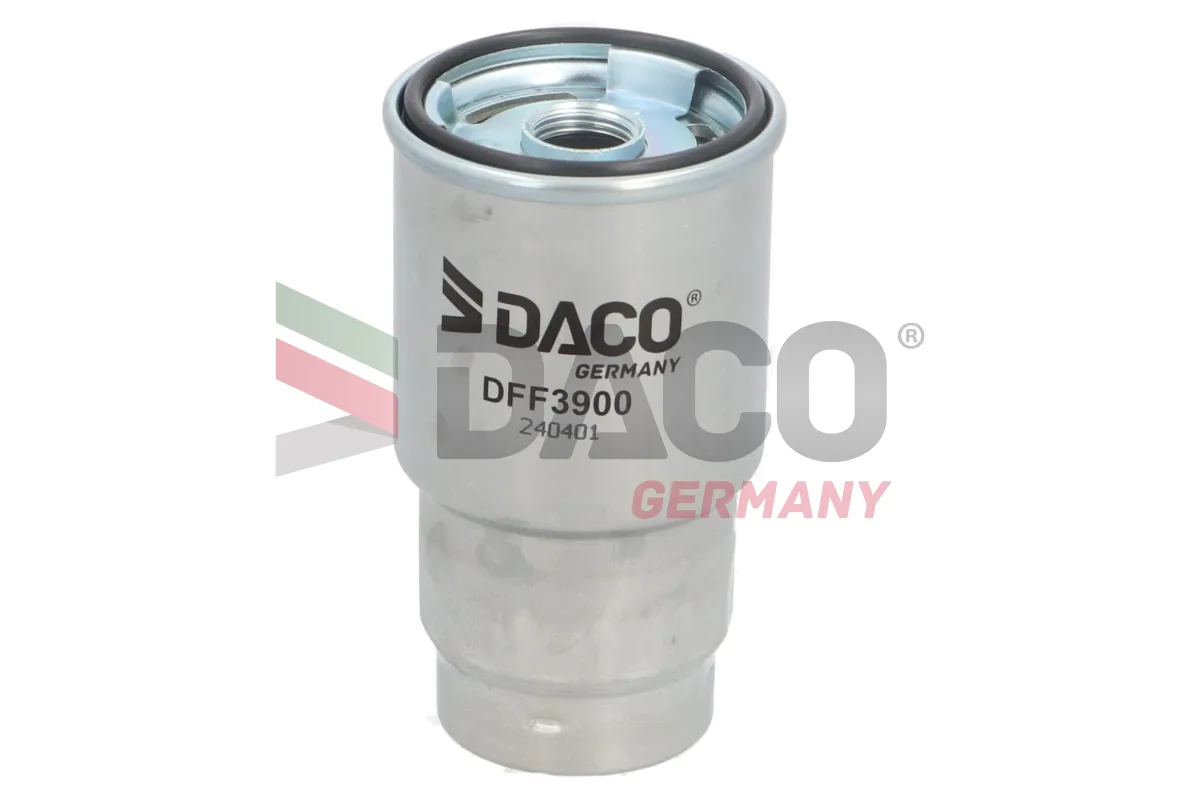 Degvielas filtrs