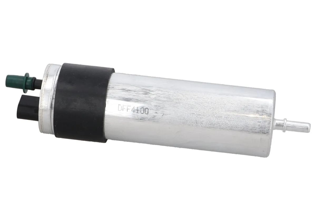 Degvielas filtrs