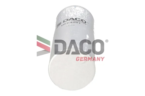 Degvielas filtrs