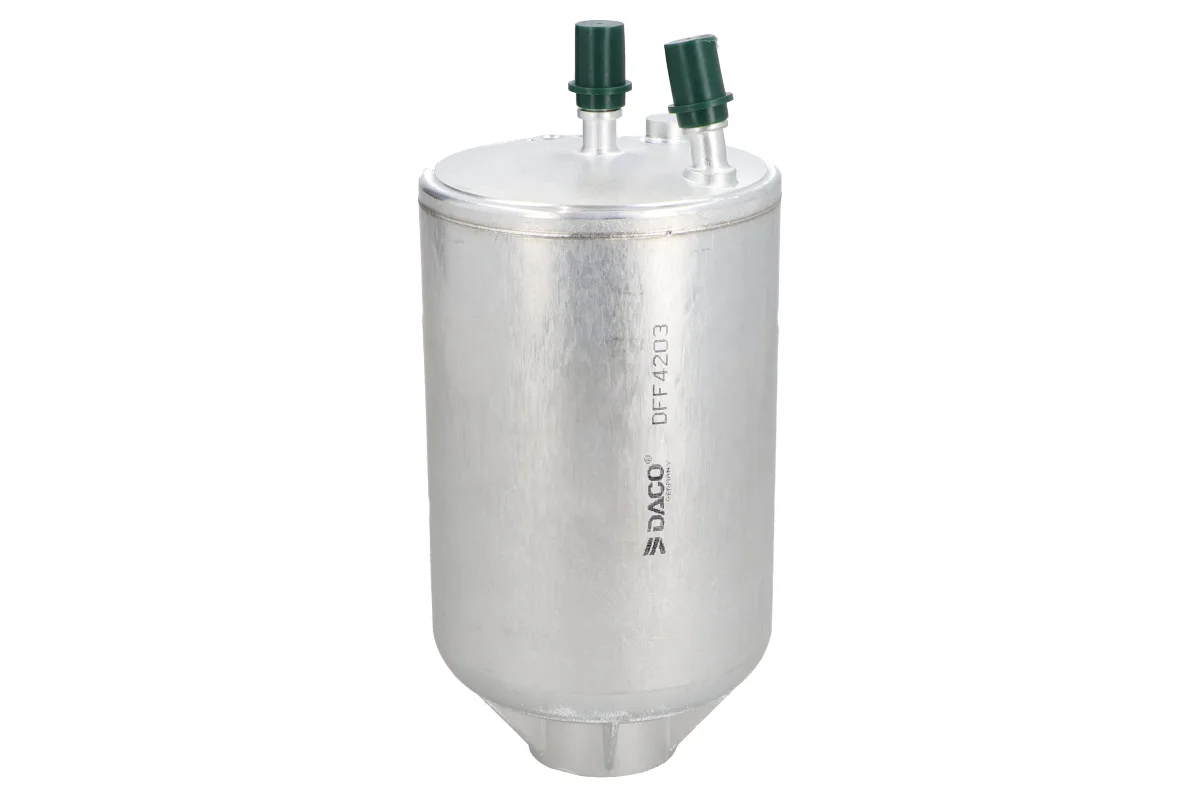 Degvielas filtrs