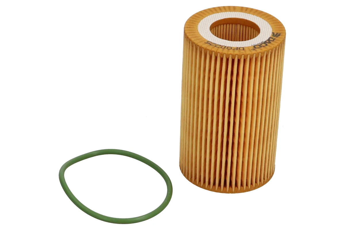 Eļļas filtrs