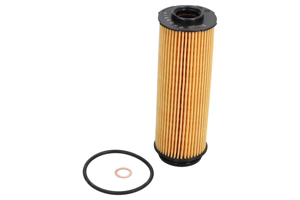 Eļļas filtrs
