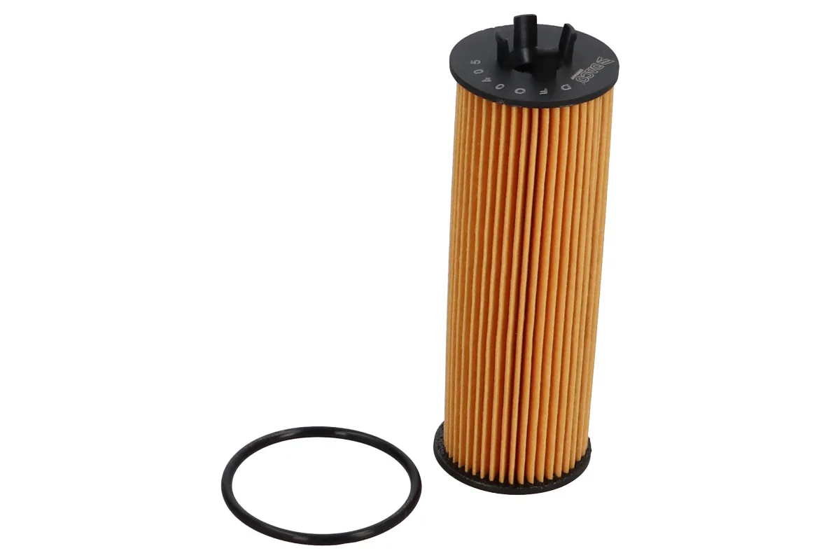 Eļļas filtrs