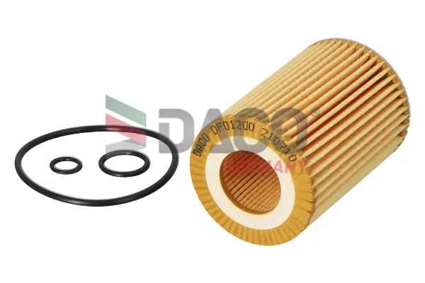 Eļļas filtrs
