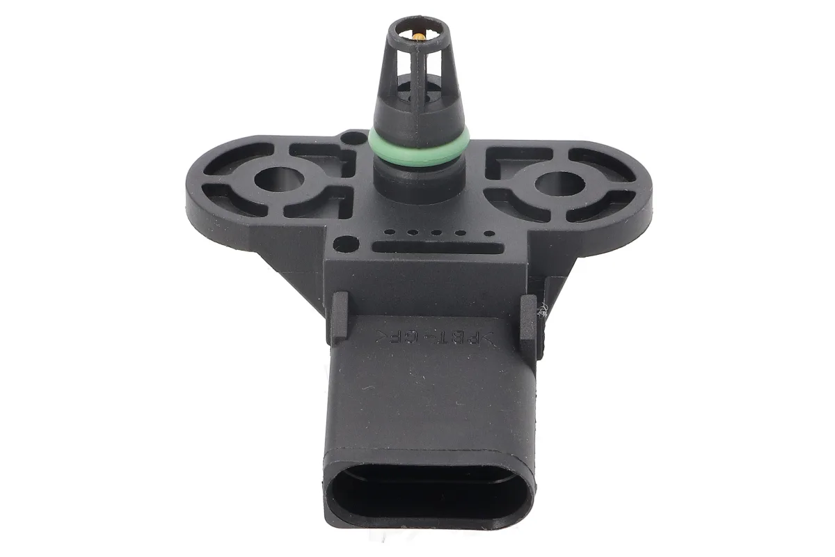 Ieplūdes kolektora spiediena sensors