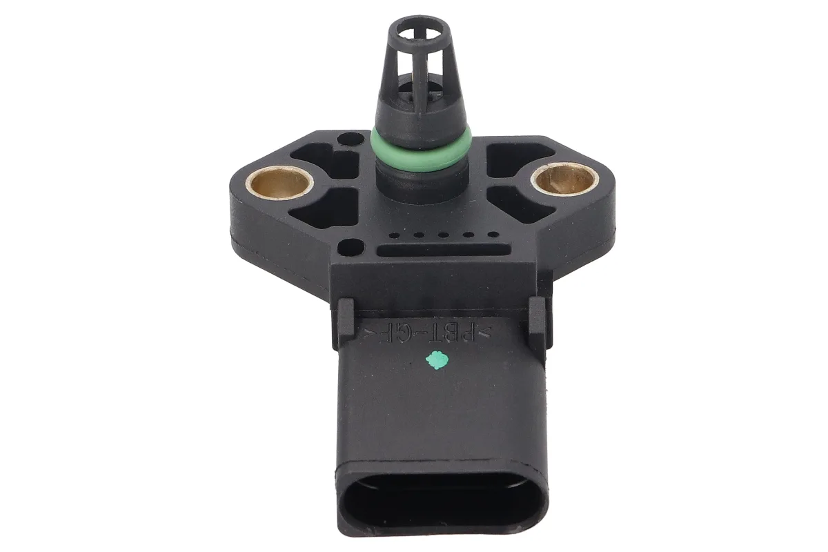 Ieplūdes kolektora spiediena sensors