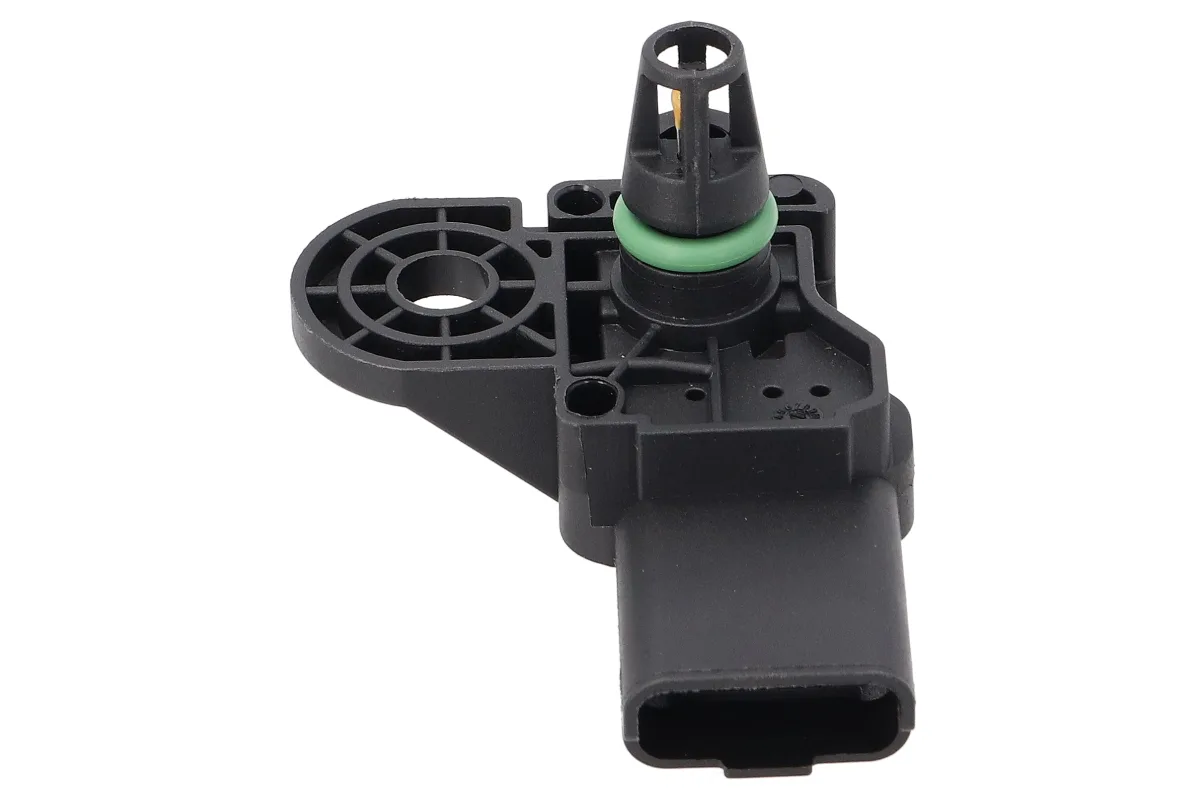 Ieplūdes kolektora spiediena sensors
