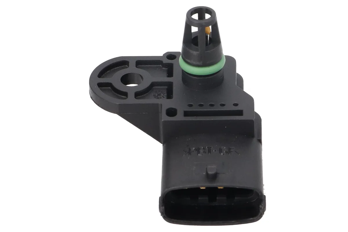 Ieplūdes kolektora spiediena sensors