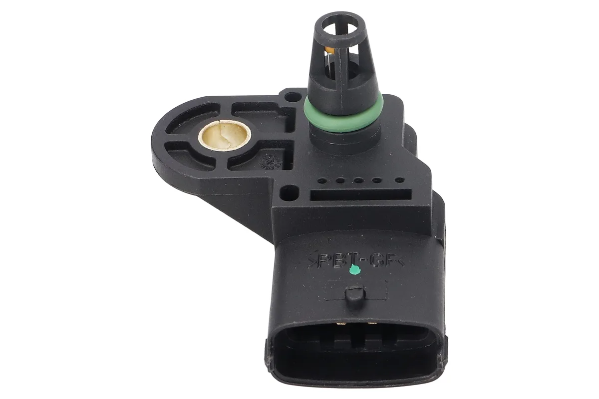 Ieplūdes kolektora spiediena sensors