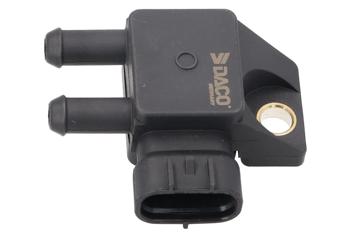 Izplūdes gāzu spiediena sensors