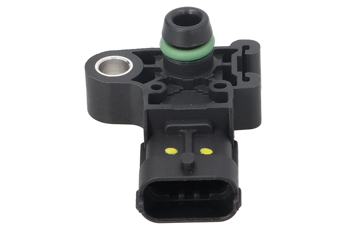 Ieplūdes kolektora spiediena sensors