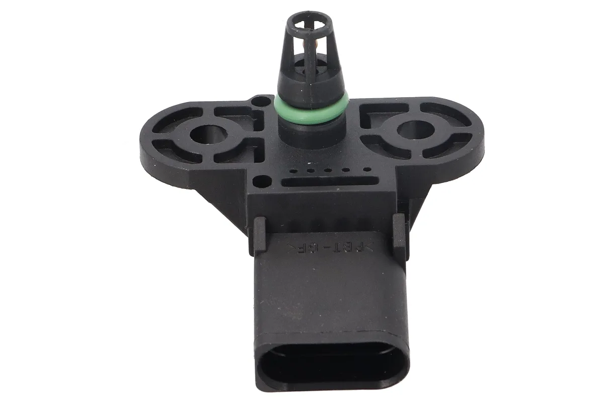 Ieplūdes kolektora spiediena sensors